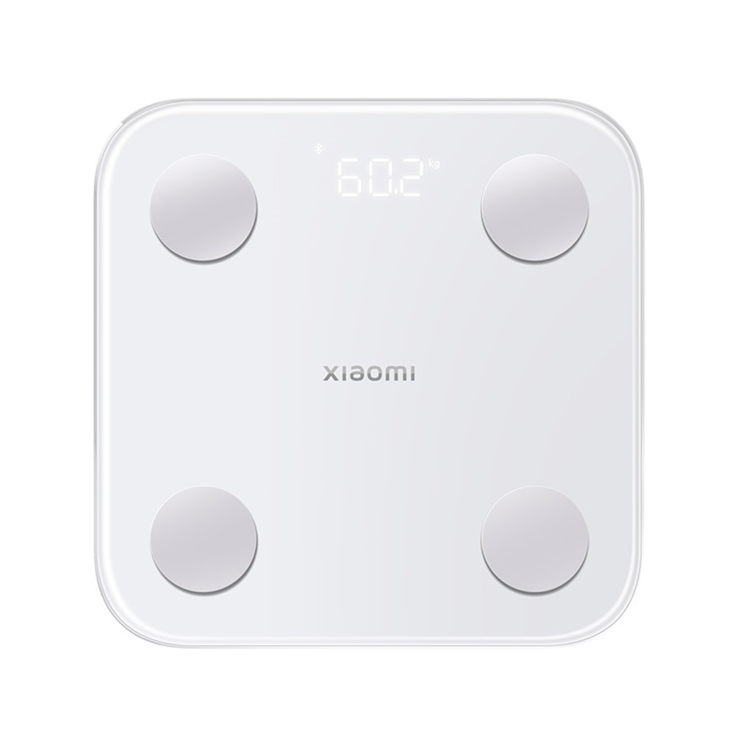 ترازو دیجیتال شیائومی مدل Xiaomi S400