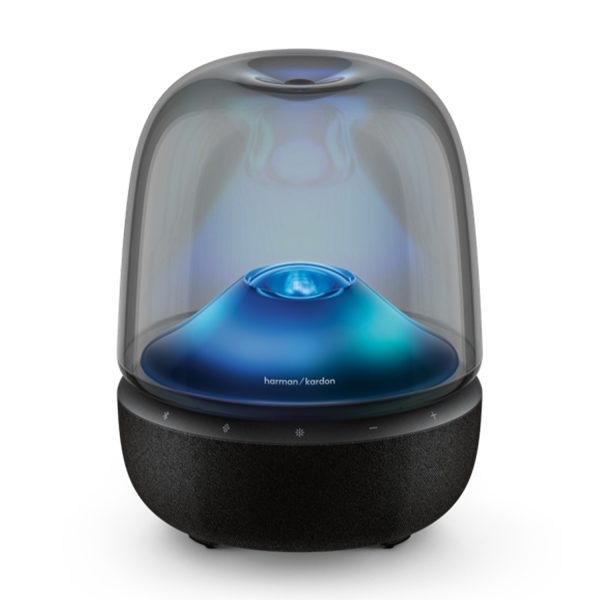 اسپیکر بلوتوثی و شارژی Harman Kardon Aura Studio 5