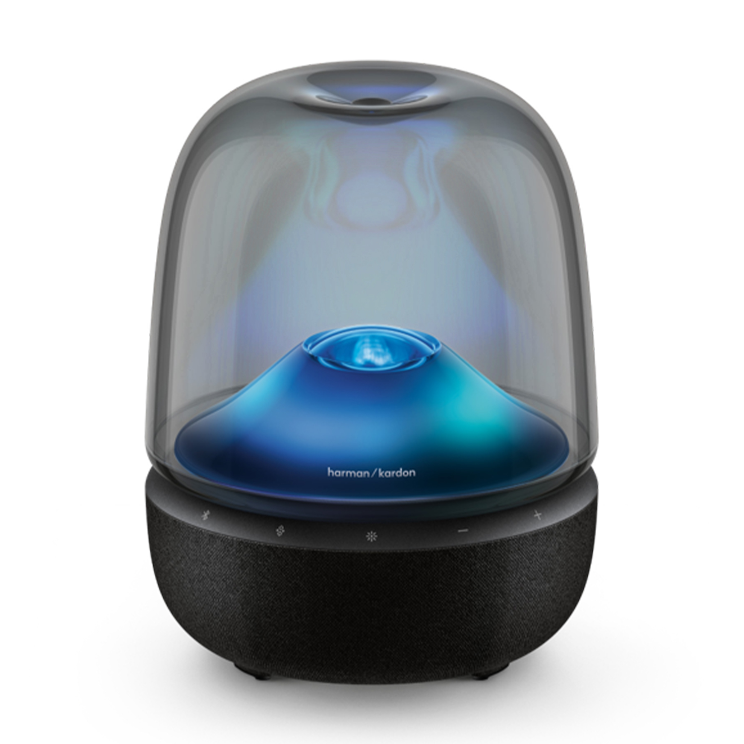 اسپیکر بلوتوثی و شارژی Harman Kardon Aura Studio 5