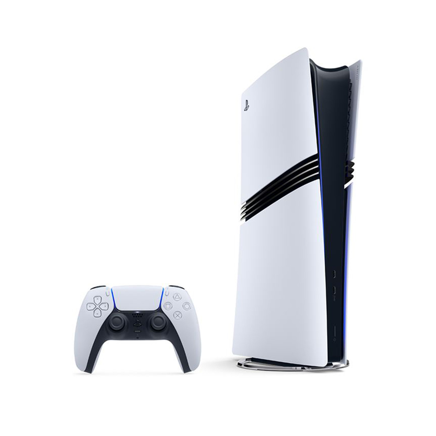 PS5 پرو 7021 ریجن 2 اروپا 2 ترابایت