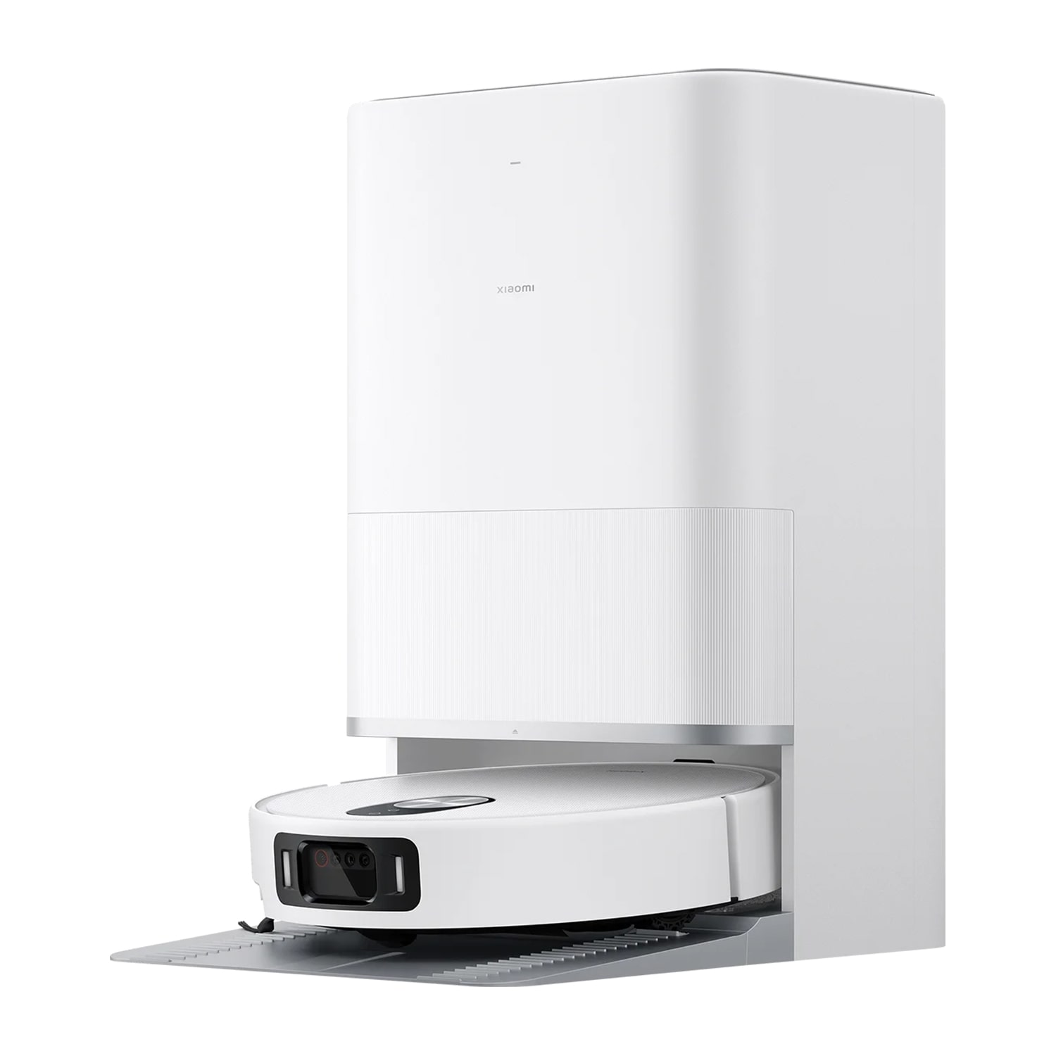 جارو رباتیک شیائومی مدل Robot Vacuum 5 Pro