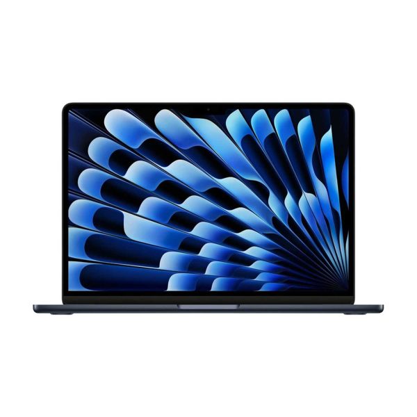 لپ تاپ 13.6 اینچی اپل مدل MacBook Pro MDE04 2025 M5 16GB 512GB