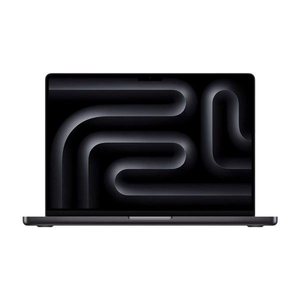 لپ تاپ 14 اینچی اپل مدل MacBook Pro MDE04 2025 M5 16GB 512GB