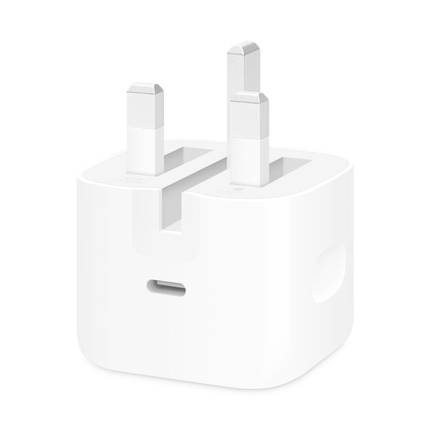 شارژر دیواری 40 وات اپل مدل Dynamic Power Adapter – اورجینال