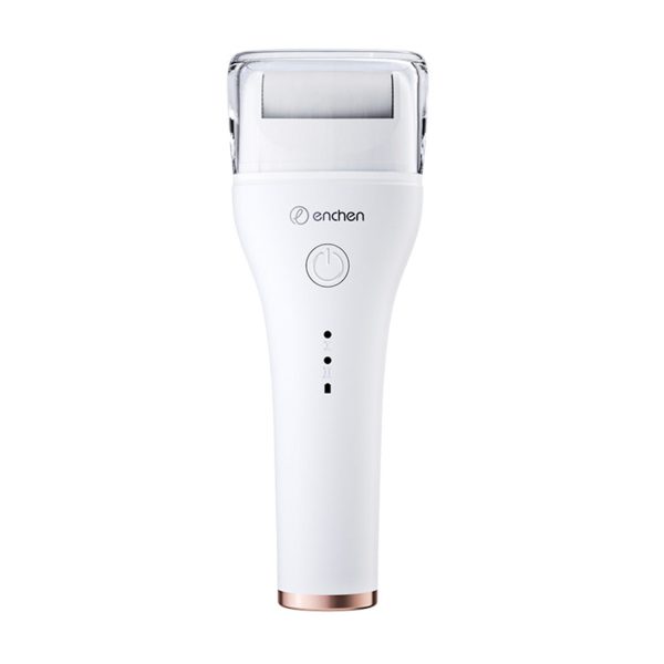 سنگ پای شارژی شیائومی مدل Enchen Electric Foot Callus Remover Rock