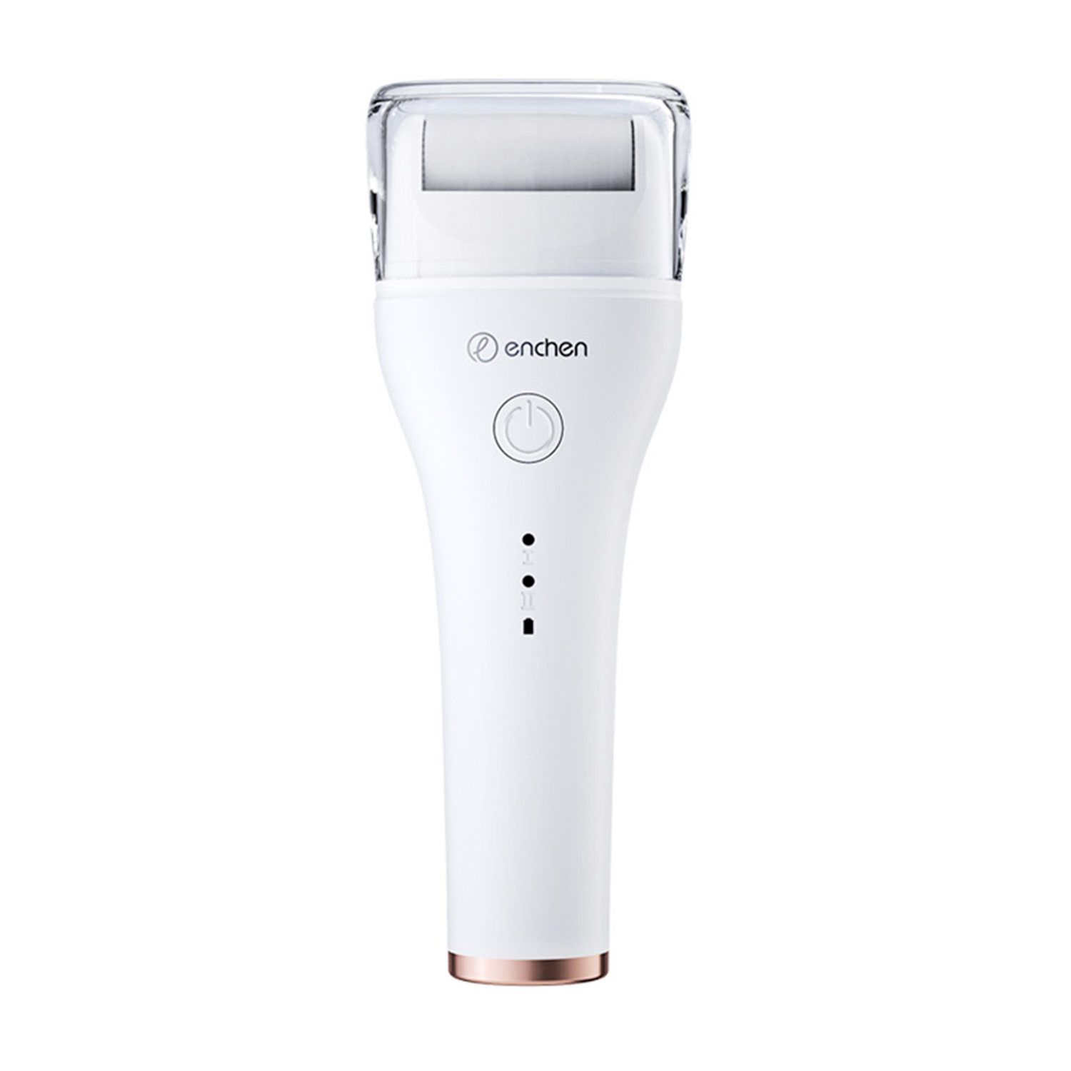 سنگ پای شارژی مدل Enchen Electric Foot Callus Remover Rock