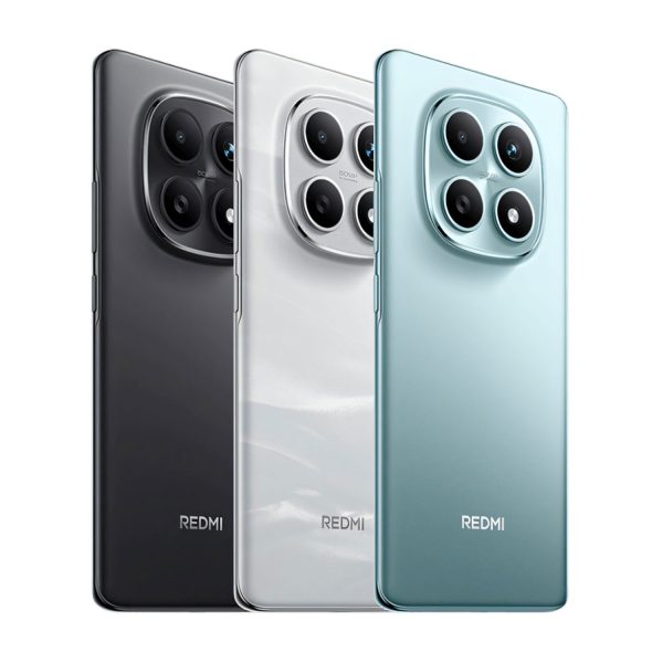 گوشی موبایل شیائومی Redmi Note 15 5G ظرفیت 256 گیگابایت رم 8 گیگابایت
