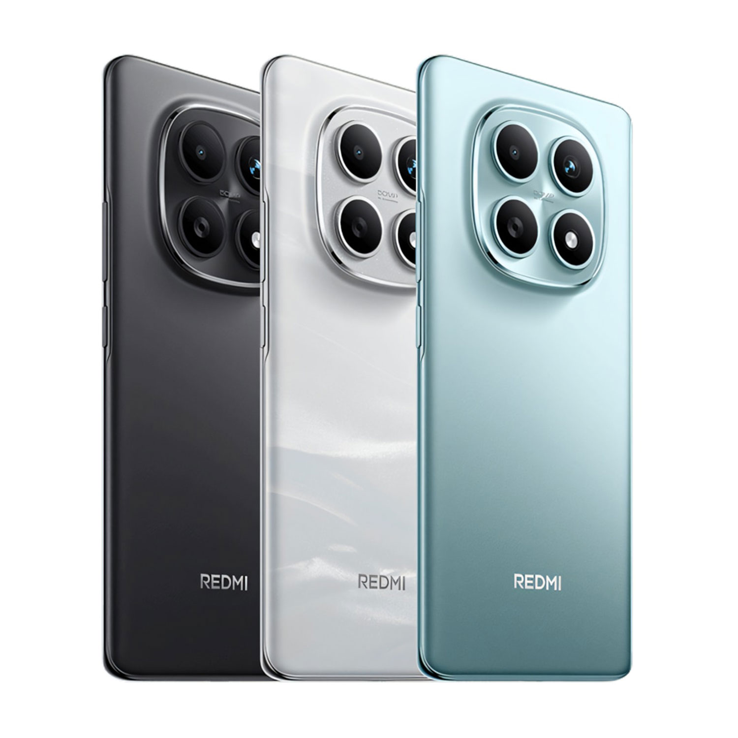 گوشی موبایل شیائومی Redmi Note 15 5G ظرفیت 256 گیگابایت رم 8 گیگابایت