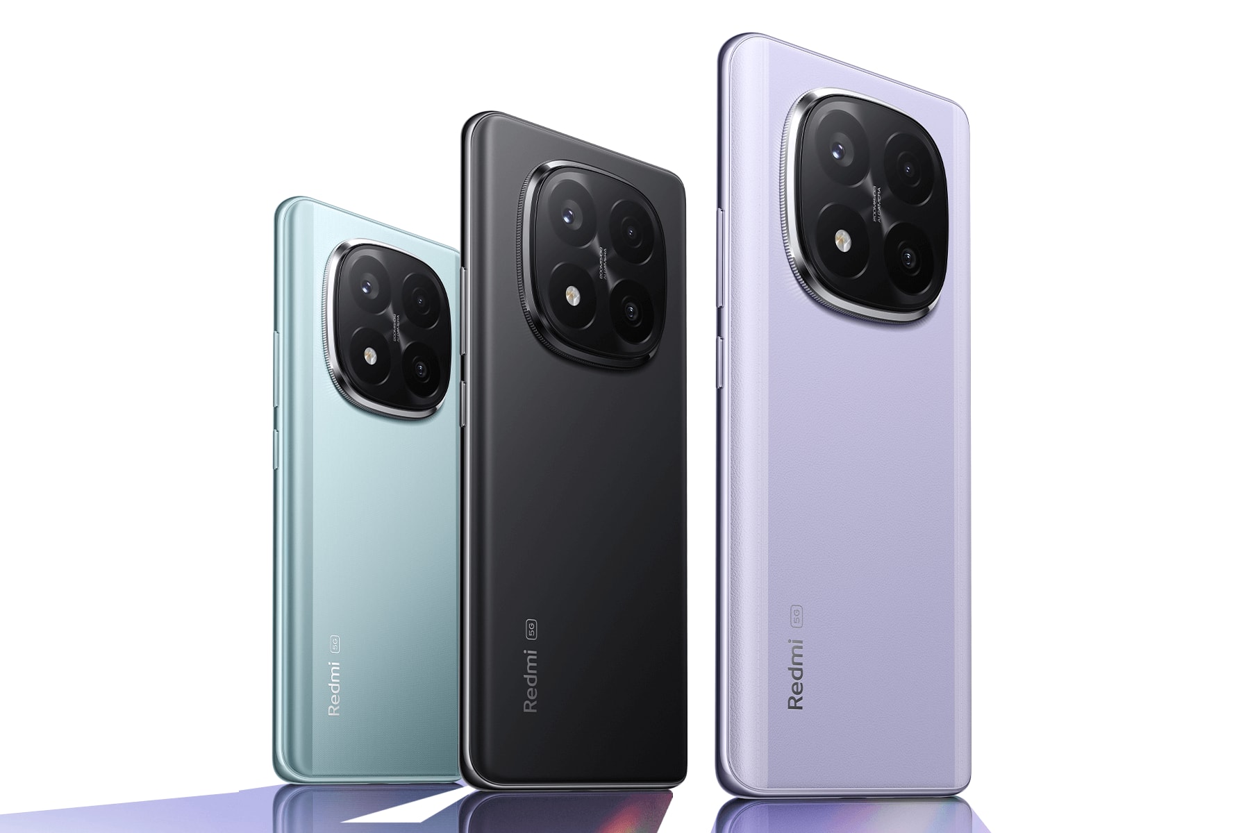 گوشی موبايل شیائومی مدل Redmi Note 14 Pro Plus 5G ظرفیت 512 گیگابایت رم 16 گیگابایت - پک چین رام گلوبال
