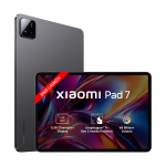 تبلت 11.2 اینچ شیائومی مدل Pad 7 Wi-Fi ظرفیت 256 گیگابایت رم 8 گیگابایت