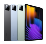 تبلت 11.2 اینچ شیائومی مدل Pad 7 Wi-Fi ظرفیت 256 گیگابایت رم 8 گیگابایت - تصویر 4