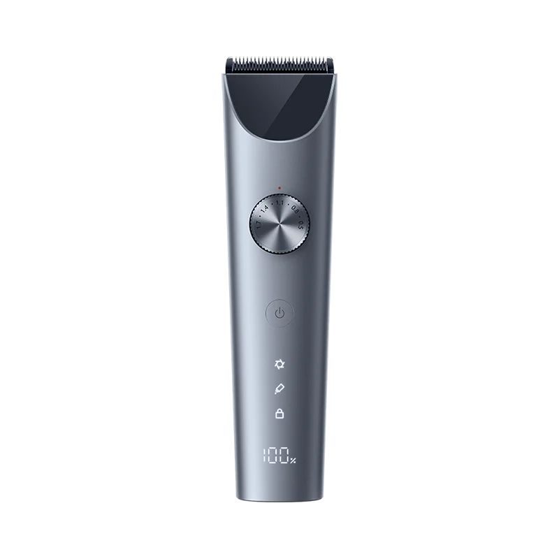 ماشین اصلاح موی سر و صورت شیائومی مدل Mijia Hair clipper 2