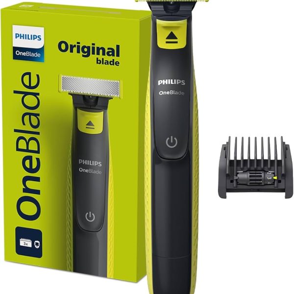 ماشین اصلاح فیلیپس OneBlade QP2724/20