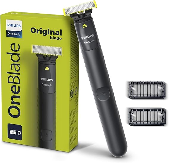 ماشین اصلاح فیلیپس OneBlade QP2724/10