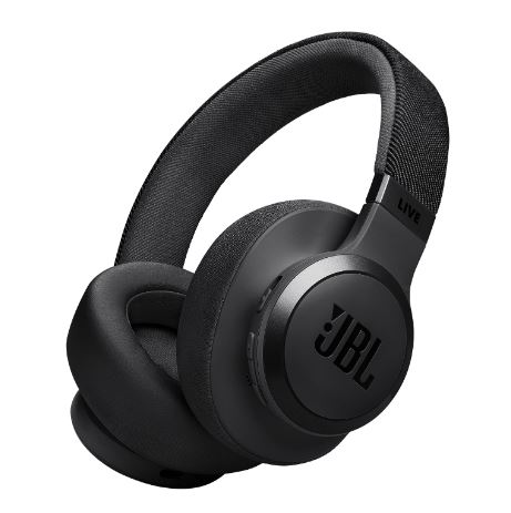 هدفون بلوتوثی جی بی ال مدل JBL live 770 nc