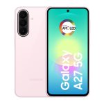 گوشی موبایل سامسونگ مدل Galaxy A27 5G ظرفیت 128 گیگابایت رم 6 گیگابایت