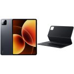 تبلت 11.2 اینچ شیائومی مدل Pad 8 Wi-Fi ظرفیت 256 گیگابایت رم 8 گیگابایت (همراه با کیبورد) - تصویر 13